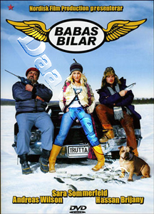 Baba's Cars (DVD)